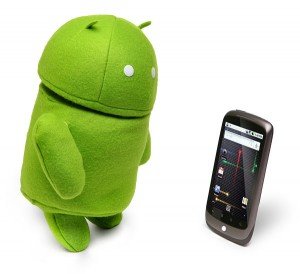 Android Market had 10 billion downloads