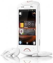 sony ericsson wt19i price