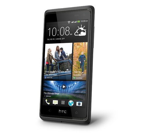 Htc desire 600 dual sim сброс до заводских настроек