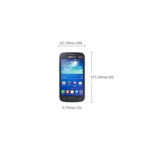 samsung galaxy ace 3 duos