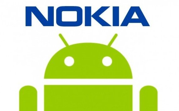 Nokia Normandy as Nokia Android