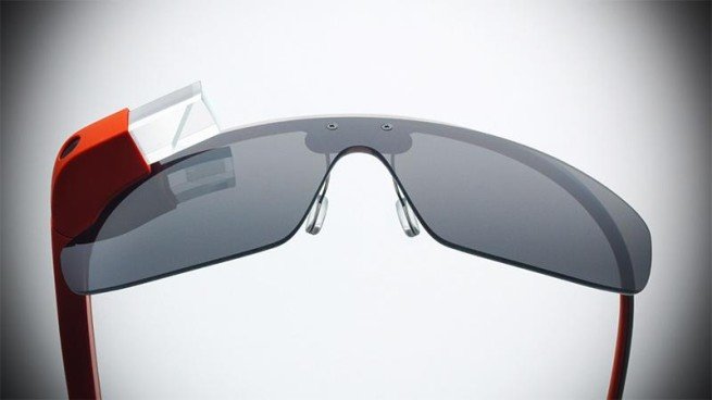 ray ban google glass