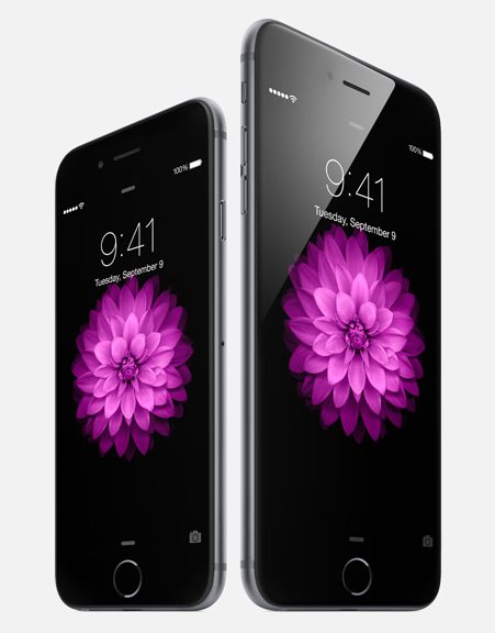 Iphone 6s release date