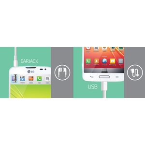 LG L70 review