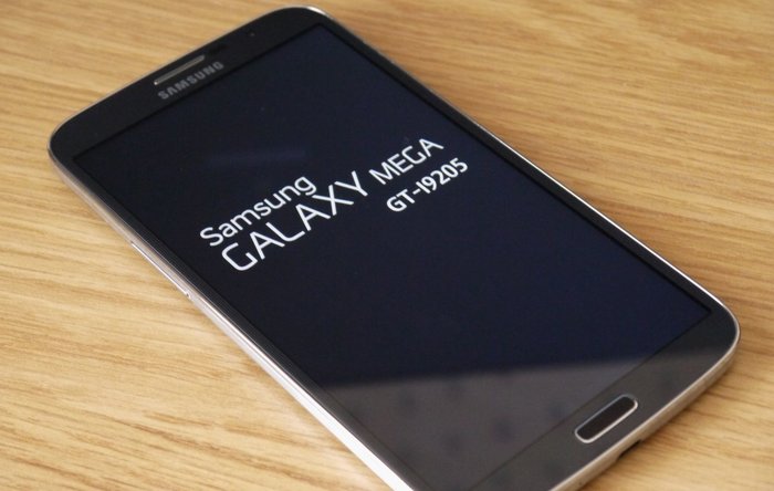 galaxy mega 2 specs