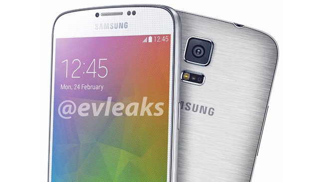 Samsung Galaxy Alpha Released