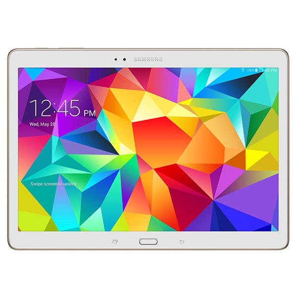 Samsung Galaxy Tab S, análisis