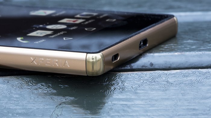 Sony Xperia Smartphone Family