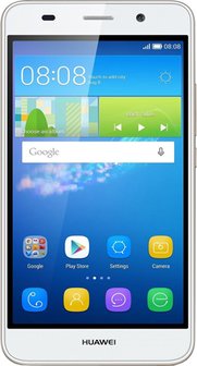 Kleverig Storen lus Huawei Y6 LTE 8GB SCL-L01 Wit, Nederland prijs