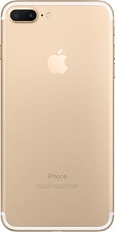 Apple Iphone 7 Plus 32gb Gold The Best Price In Eu