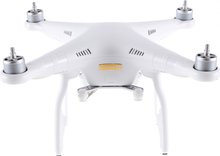 DJI P3 Part 121 Aircraft (Excludes Remote Controller, Camera, Battery and Battery Charger ) (4K) Wit