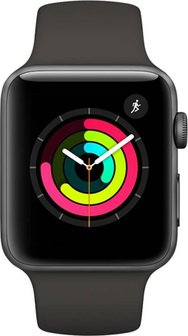 price of apple watch series 3