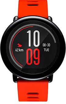 international version xiaomi amazfit huami stratos sports smart watch 2 gps 1.34 inch 2.5 d screen 5atm