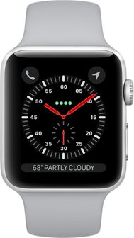 apple watch series 3 lte 42mm