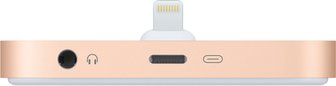 Apple iPhone Original Docking Gold - 2