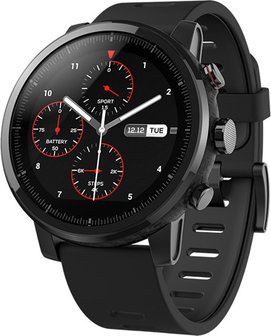 amazfit sportwatch