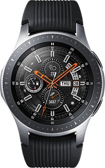 Samsung Galaxy Watch Bluetooth 46mm SM 