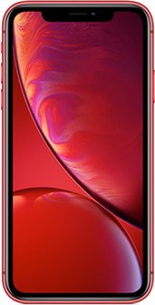 Apple iPhone XR Dual eSIM 64GB Red, The best price in EU