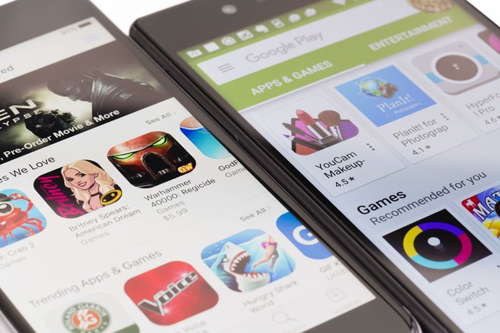 Popular iOS continuous runner Subway Surfers arrives on Google Play - Droid  Gamers