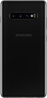 Samsung Galaxy S10 Plus Dual Sim 128gb 8gb Ram Sm G975f Ds Prism
