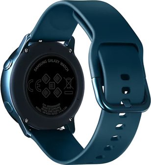 samsung galaxy active watch green