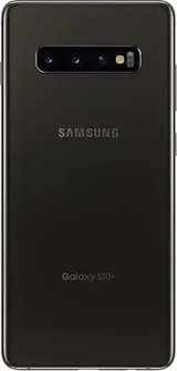 Samsung Galaxy S10 Plus Dual Sim 1tb 12gb Ram Sm G975f Ds Ceramic