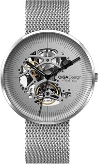 xiaomi ciga design my series mechanical watch