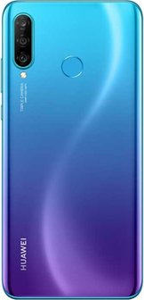 Huawei P30 Lite Dual SIM 128GB 4GB RAM 