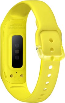 samsung galaxy fit e yellow