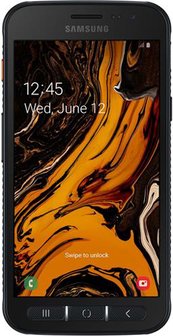 Samsung Galaxy Xcover 4s Dual SIM SM-G398FN/DS Black, The best price in EU