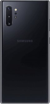 Samsung Galaxy Note 10 Plus Dual SIM 256GB 12GB RAM SM-N975F/DS
