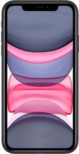 Apple iPhone 11 Dual eSIM 64GB 4GB RAM Черен