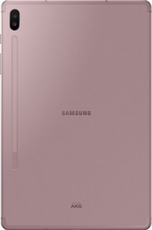 samsung tab s6 lte