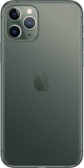 Apple Iphone 11 Pro Max Dual Esim 64gb 4gb Ram Midnight Green The Best Price In Eu