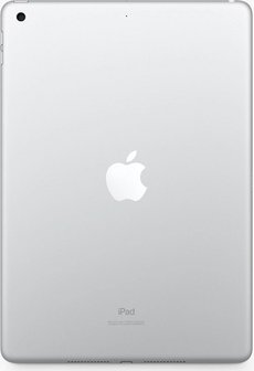 Apple Ipad 10 2 19 Wifi 128gb 3gb Ram Zilver Nederland Prijs