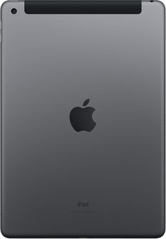 Apple Ipad 10 2 19 Wifi Cellular 32gb 3gb Ram Grey Price In Europe