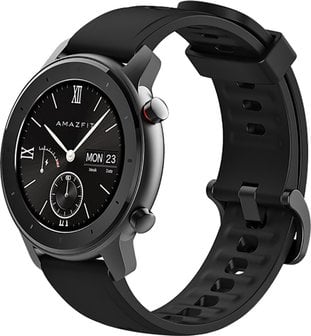 amazfit gtr europe