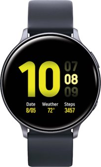 Galaxy Watch Active, SM-R500NZDATTT