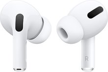 Apple AirPods Pro Weiß