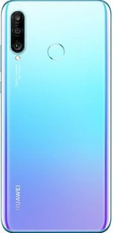 Huawei P30 Lite New Edition Dual Sim 256gb 6gb Ram Breathing Crystal Blue The Best Price In Eu