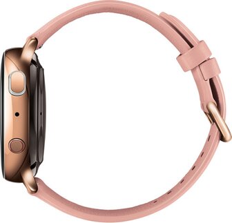 samsung galaxy watch active 2 40mm rose gold