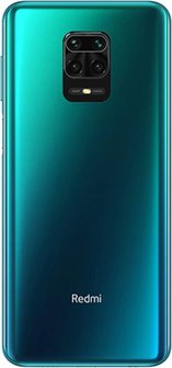 redmi note 9s 128gb blue