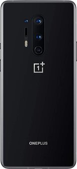 Oneplus 8 Pro 5g Dual Sim 128gb 8gb Ram In Black The Best Price In Eu