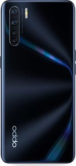 Oppo A91 Dual Sim 128gb 8gb Ram Black The Best Price In Eu