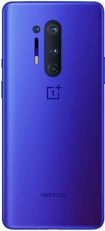 Oneplus 8 Pro 5g Dual Sim 256gb 12gb Ram In Blue The Best Price In Eu