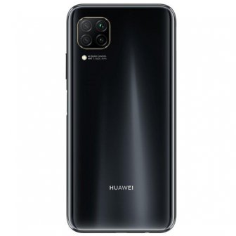 Huawei P40 Lite Dual Sim 128gb 6gb Ram Jny Lx1 Black The Best Price In Eu