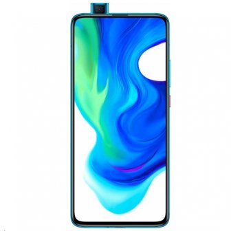 Xiaomi Poco F2 Pro 5g Dual Sim 128gb 6gb Ram Blau Preis