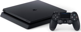 sony playstation 4 500gb cena