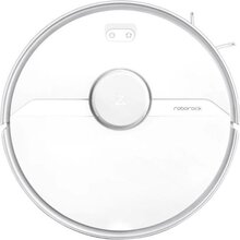 Xiaomi Roborock S6 Pure Vacuum Cleaner Weiß