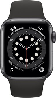 Apple Watch Series 6 40mm (GPS 